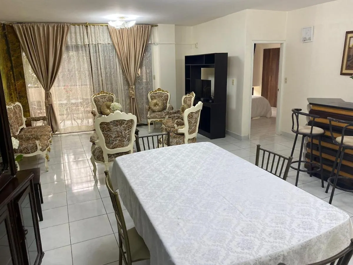 Edificio Riviera Appartement Guayaquil