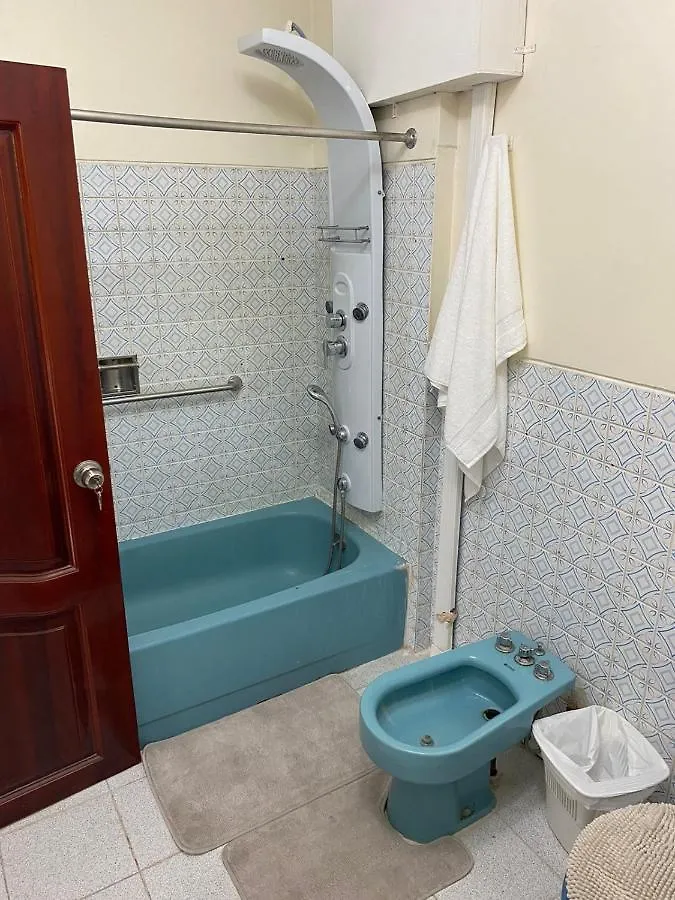 Edificio Riviera Appartement Guayaquil Ecuador
