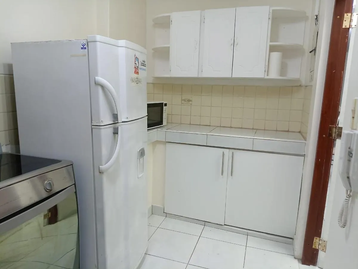 Edificio Riviera Appartement Guayaquil