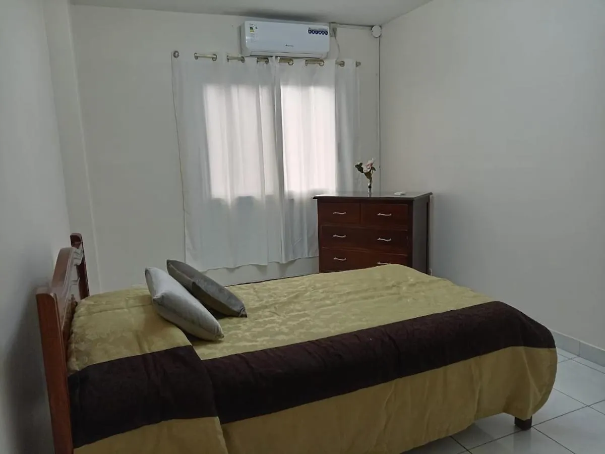 Edificio Riviera Appartement Guayaquil Ecuador