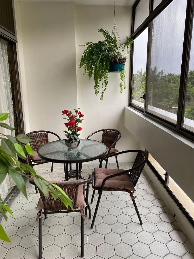 Edificio Riviera Appartement Guayaquil 0*,