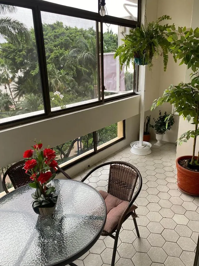Edificio Riviera Appartement Guayaquil