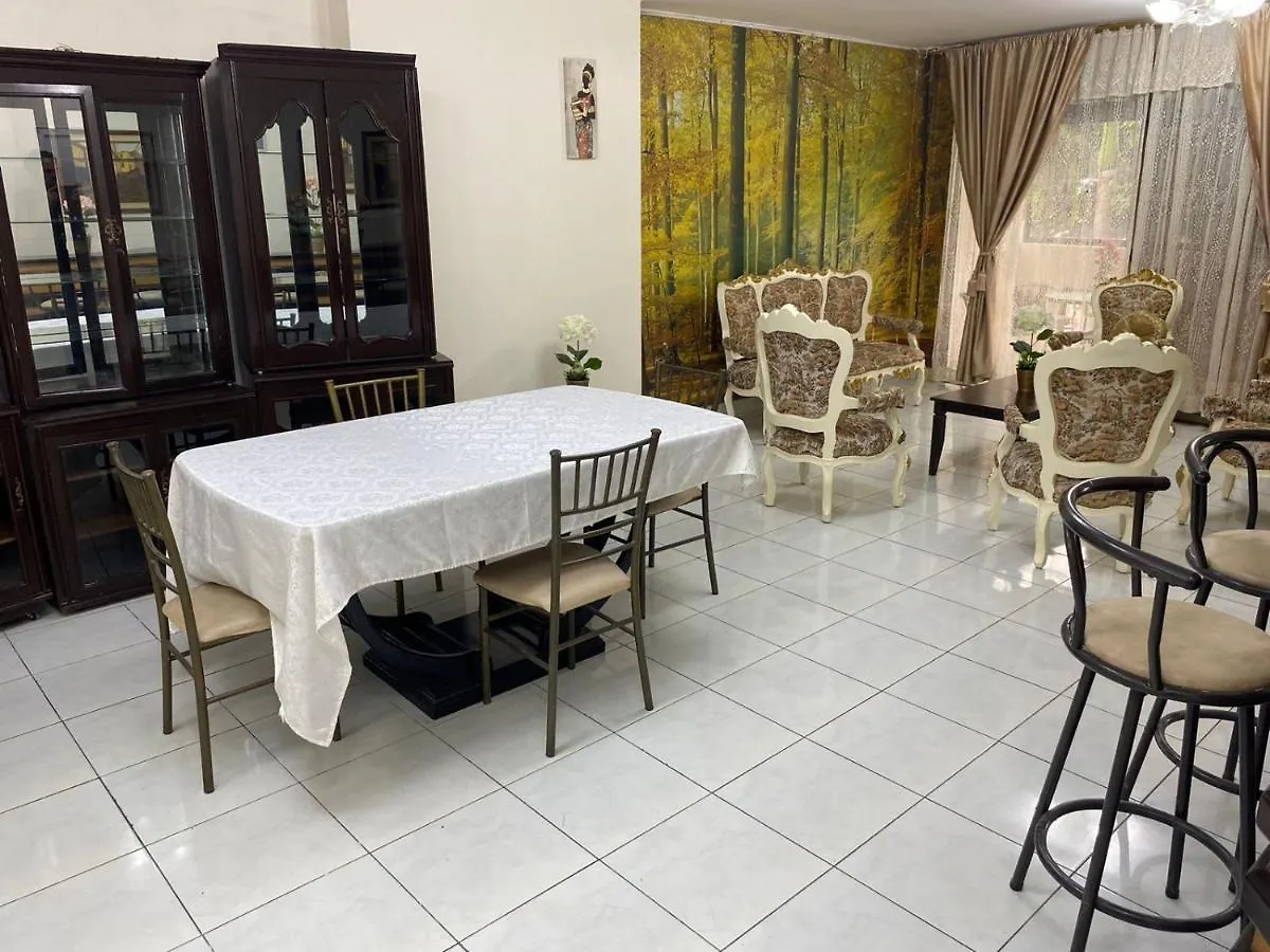 Edificio Riviera Appartement Guayaquil 0*,  Ecuador