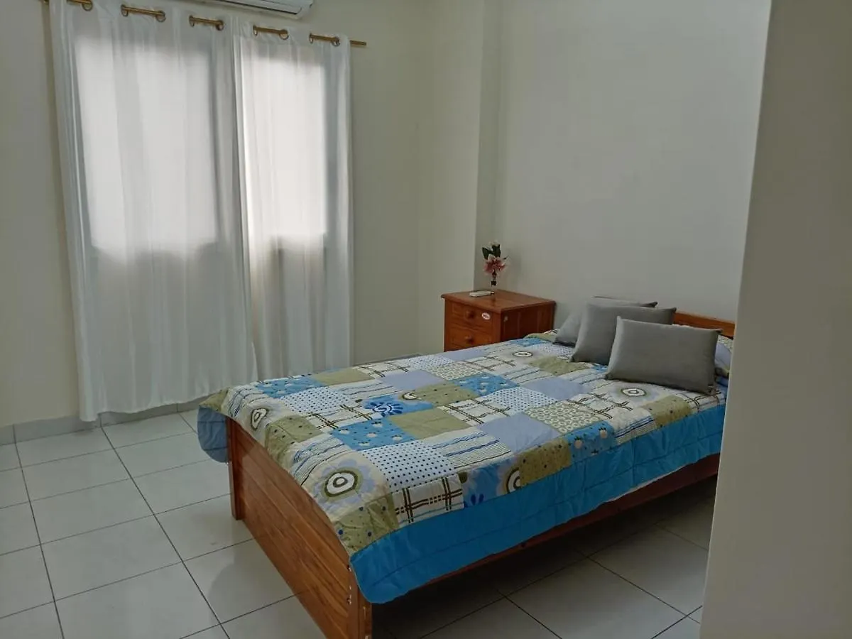 Edificio Riviera Appartement Guayaquil