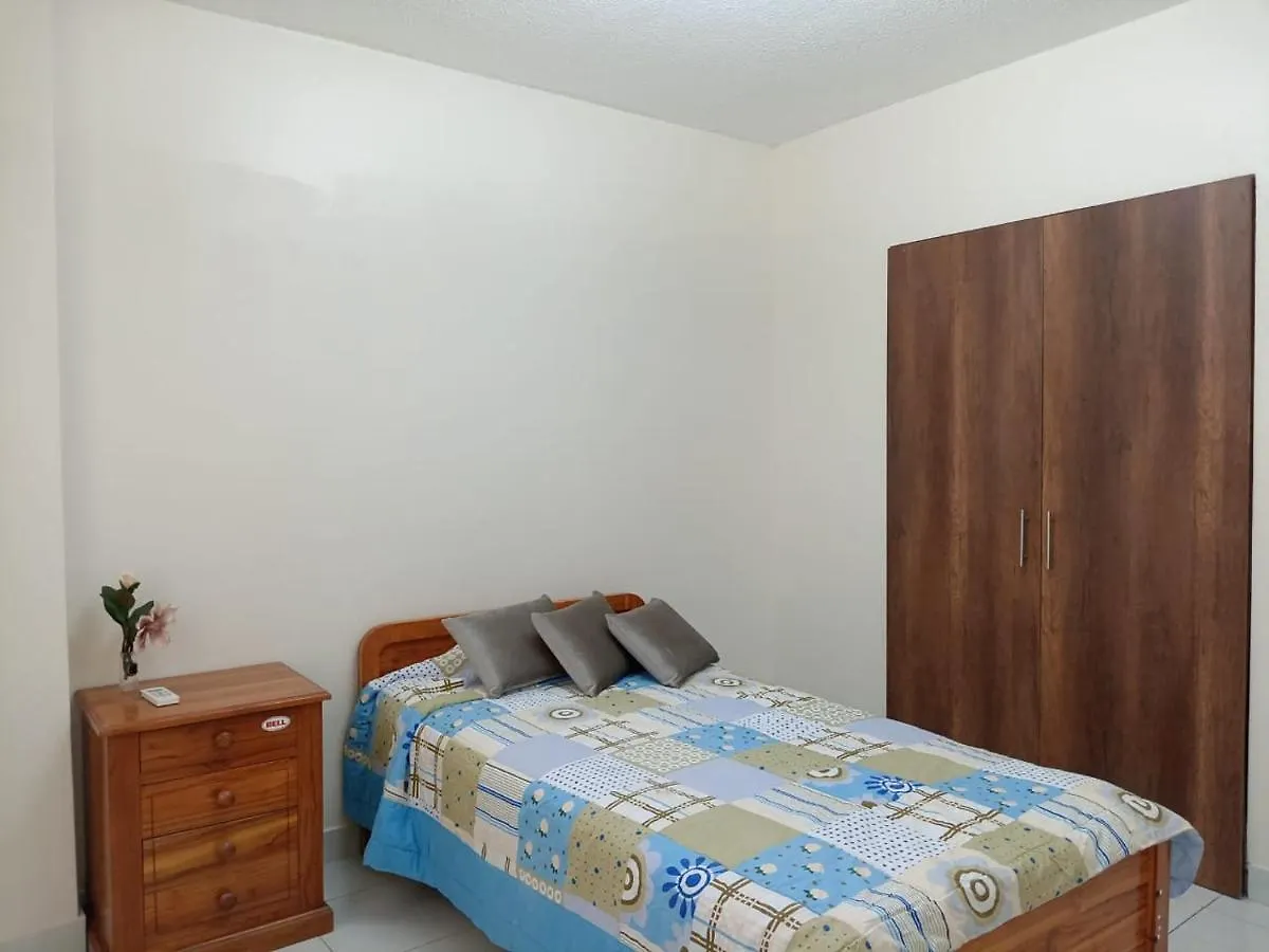 Edificio Riviera Appartement Guayaquil