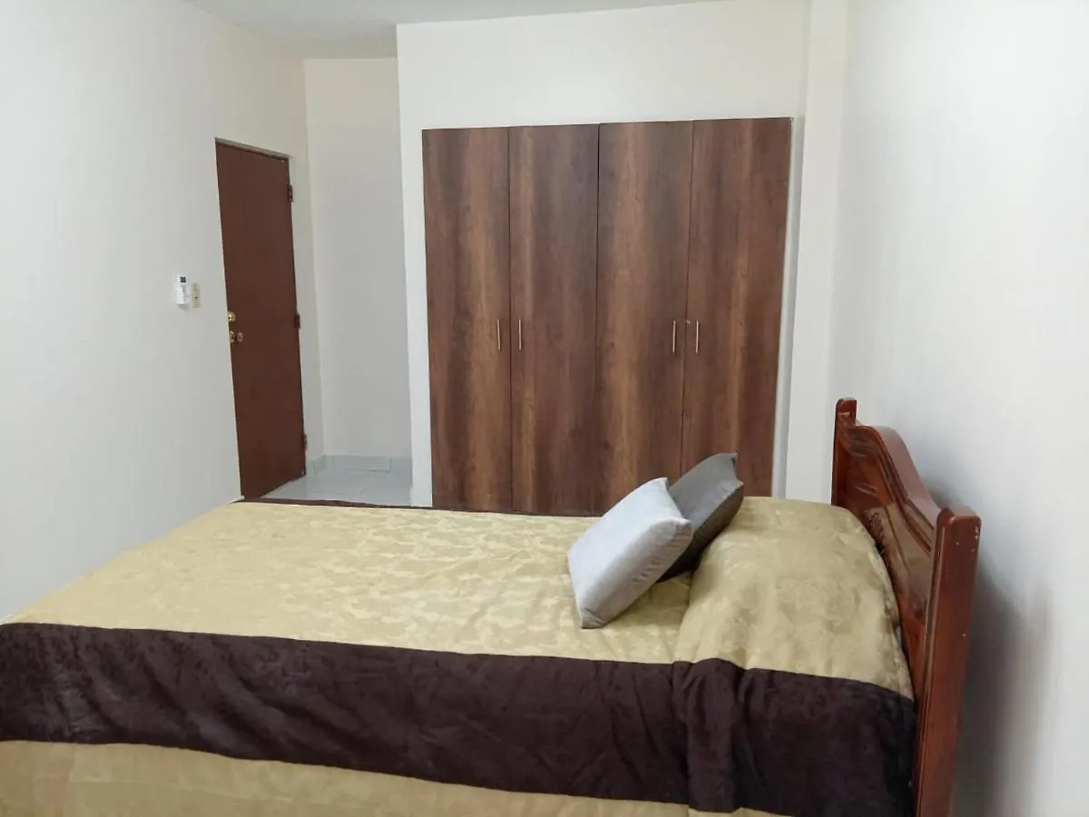 Edificio Riviera Appartement Guayaquil Ecuador